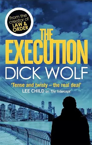 The Execution cover