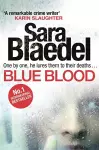 Blue Blood cover