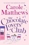 The Chocolate Lovers' Club cover