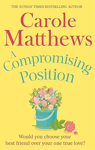 A Compromising Position cover