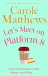 Let's Meet on Platform 8 cover