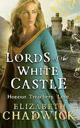 Lords Of The White Castle cover