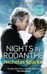 Nights In Rodanthe cover