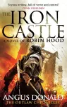 The Iron Castle cover