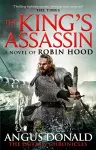 The King's Assassin cover