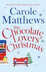 The Chocolate Lovers' Christmas cover