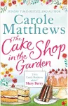 The Cake Shop in the Garden packaging