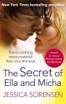 The Secret of Ella and Micha cover