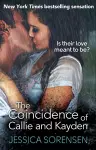 The Coincidence of Callie and Kayden cover