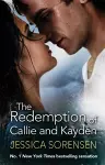 The Redemption of Callie and Kayden cover