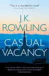 The Casual Vacancy cover