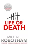 Life or Death cover