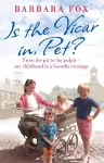 Is the Vicar in, Pet? cover