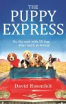 The Puppy Express cover