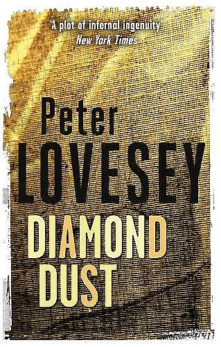 Diamond Dust cover