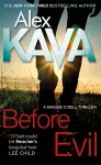 Before Evil cover