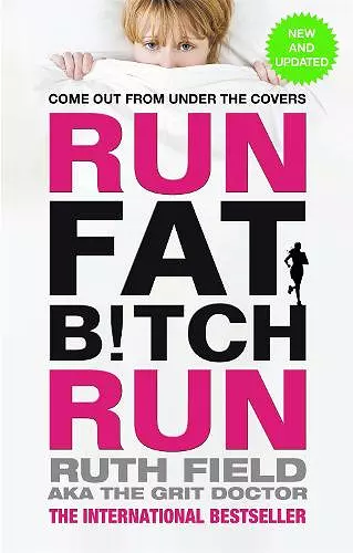 Run Fat Bitch Run cover