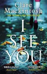 I See You cover