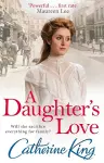 A Daughter's Love cover