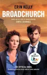 Broadchurch (Series 1) cover