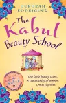 The Kabul Beauty School cover