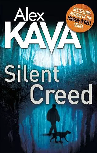 Silent Creed cover