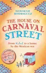 The House on Carnaval Street cover