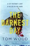 The Darkest Day cover