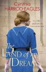 The Land of My Dreams cover