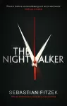 The Nightwalker cover