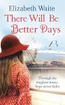 There Will Be Better Days cover