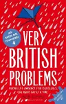 Very British Problems cover