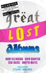 Great Lost Albums cover