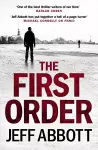 The First Order cover