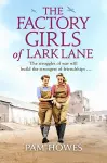 The Factory Girls of Lark Lane cover