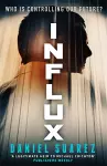 Influx cover