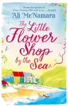 The Little Flower Shop by the Sea cover