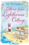 Letters from Lighthouse Cottage cover