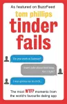 Tinder Fails cover
