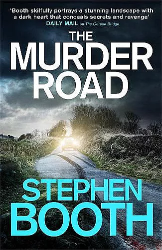 The Murder Road cover