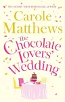 The Chocolate Lovers' Wedding cover