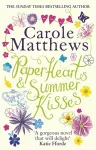 Paper Hearts and Summer Kisses cover