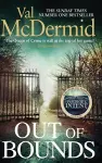 Out of Bounds cover