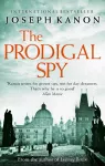 The Prodigal Spy cover
