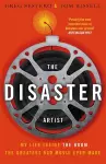 The Disaster Artist cover