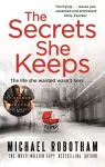 The Secrets She Keeps cover
