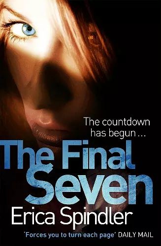 The Final Seven cover