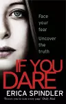 If You Dare cover