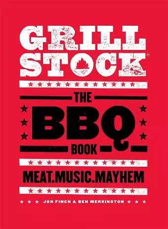 Grillstock cover