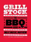 Grillstock cover
